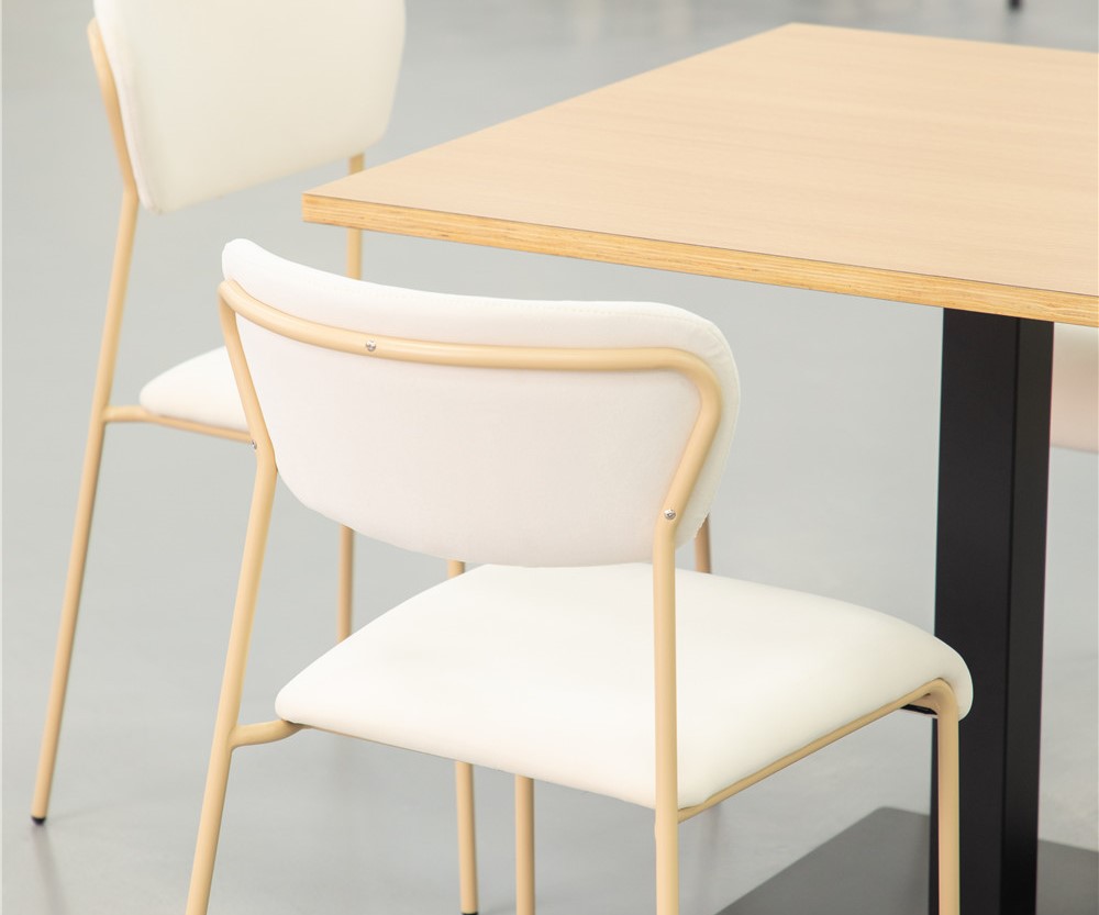 modern dining chair